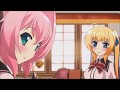 Wagamama High Spec The Animation Episode 10 