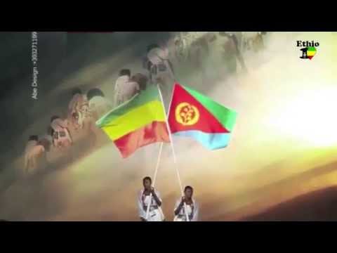 New Ethiopian Music 2014 Mesfin Bekele Ayhonem