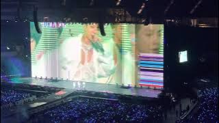 BTS 11/27 PTD LA : DNA HD Fancam