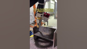 #six-axis #Welding robot#Industrial #Robotic #borunte #Palletize