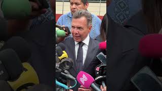 Seguimos trabajando para garantizar el abastecimiento de agua potable en todo Jalisco.