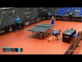 LIVE! | T1 | Day 1 | WTT Youth Contender Senec 2026 | Session 2