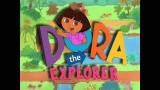 Dora The Explorer Opening Credits Moon Over Parma Season 1