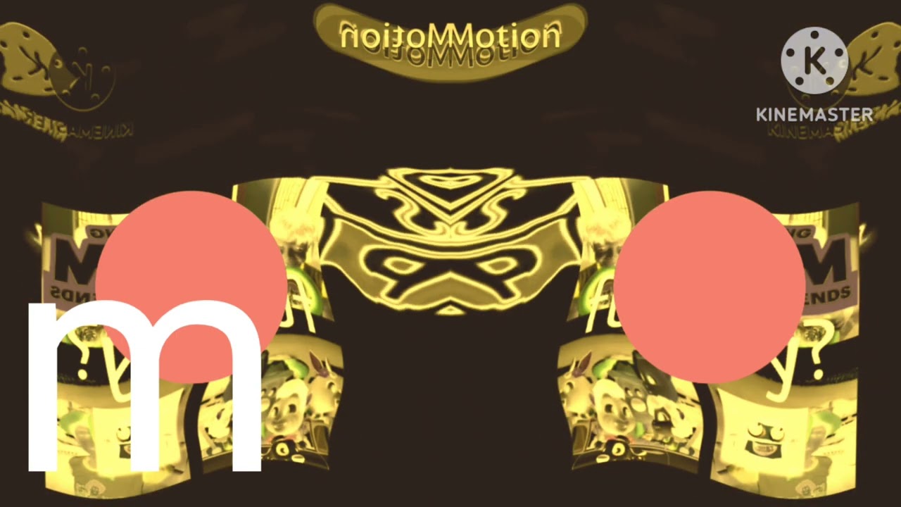 Klasky csupo my g major alphabet a-z