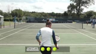 Laura Robson - #OneShotWonder