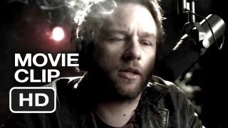 Shadow People Dvd Clip - Jeff Calls Again 2012 - Dallas Roberts Thriller Hd
