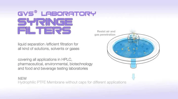 GVS Healthcare & Life Sciences