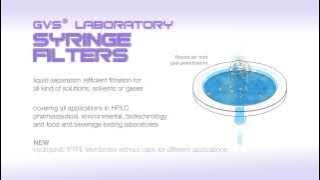 GVS Healthcare & Life Sciences