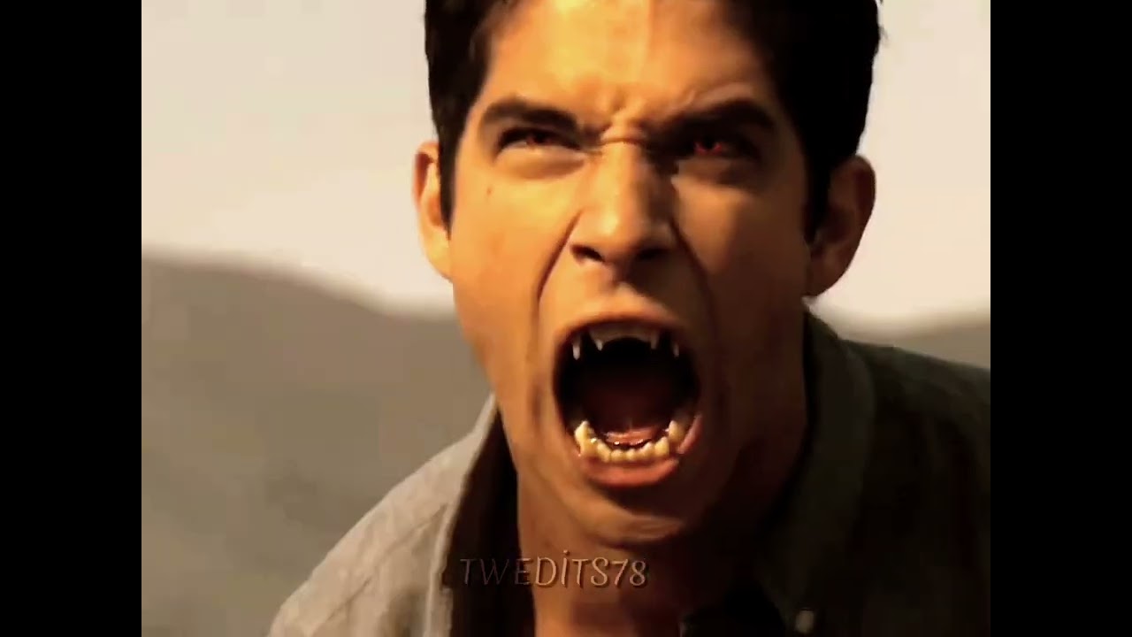 ONLAR İÇİN ADİL DEĞİL.🔥 #foryou #kesfetteyiz #scottmccall #teenwolf #fyp