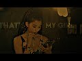 《FMV》Kuina || That's My girl #aliceinborderland #kuina #fmv