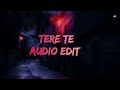 Tere te audio editatlantic oceantopic