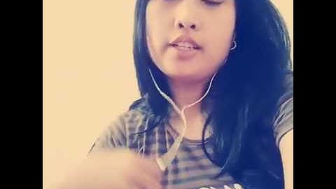Euih Euih , suaranya beeuuuuuhhhh,, halimpu