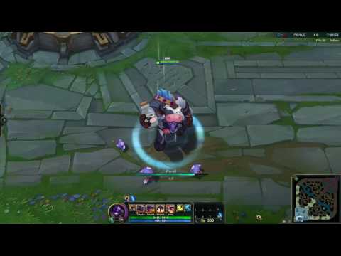 New Alistar Moo
