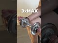 #workout #sport #training