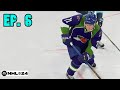 In a playoff spot  nhl 24  franchise ep6