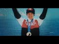 L'Invincible Courage - Mikaël Kingsbury