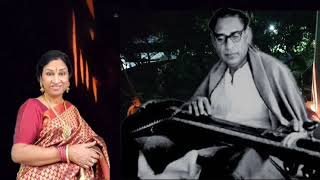Tribute To Ustad Amir Khan Raag Amirkauns