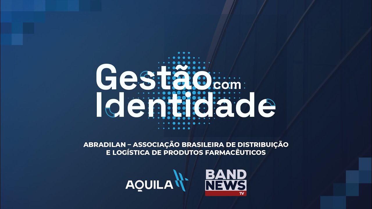 Gestão com Identidade - Abradilan