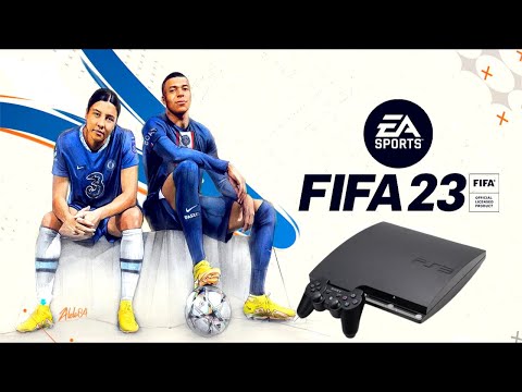 PS4 Slim 1 TERA c/ Jogos (FIFA 23, PES 23 e FIFA 21) - Videogames