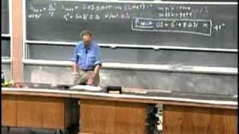 Lecture 04  3D Kinematics   Free Falling Reference Frames