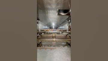 CBFI ice raking system for 30 tons tube ice plant whatapps 008613538768713