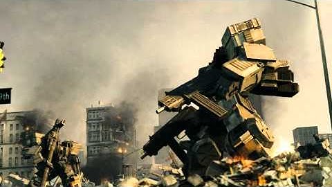 Front Mission Evolved - Intro Pt 2 - Attack on the Percival Orbital Elevator - Act 1