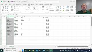 How To Export Data from Skyward and Paste in Excel