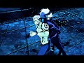 Gojo satoru vs sukuna 4k  jujutsu kaisen