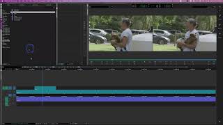 Avid Media Composer Lesson 10_ Layered Effects