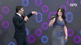 Həmin Zaur Miriş Hüseynov & Humay Rzayeva Popuri