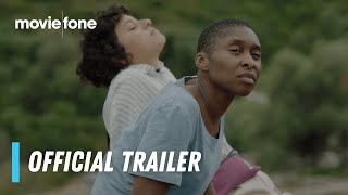 Drift  | Official Trailer | Cynthia Erivo, Alia Shawkat