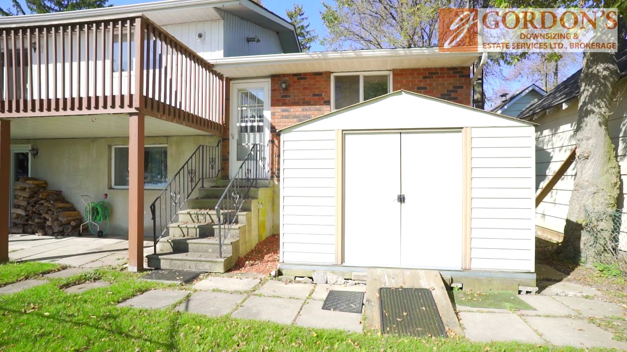 5518 Bath Rd For Sale! - YouTube
