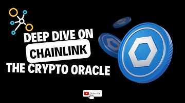 Chainlink explained | Deep dive on the crypto oracle