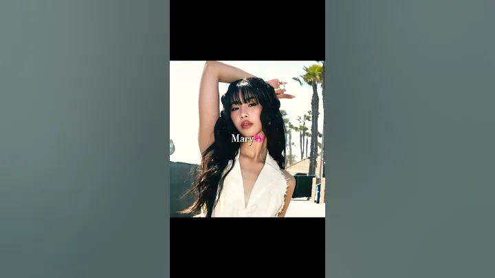 Letting my mum rename katseye#megan#yoonchae #lara #sophia #Daniela #manon#katseye￼