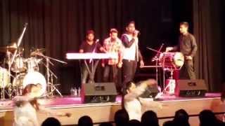 Kamal Khan | Live in Sydney | Ishq Sufiana