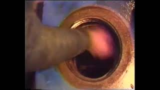 How to care & maintain of MUD PUMP part 4