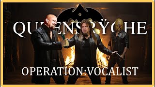 Operation: Vocalist | A Queensryche Vocal Breakdown