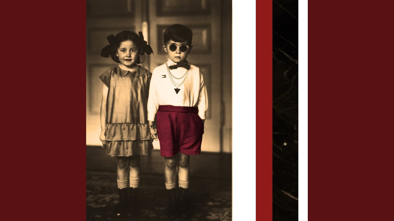 Дайте пати молодому