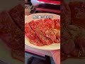 バナナマン日村も絶賛した焼肉屋さん！？ #広島グルメ #広島 #グルメ #shorts