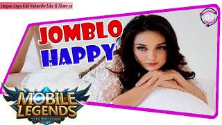 DJ VIRAL GOYANG JOMBLO PALING HAPPY SEDUNIA - GOYANG BOSS