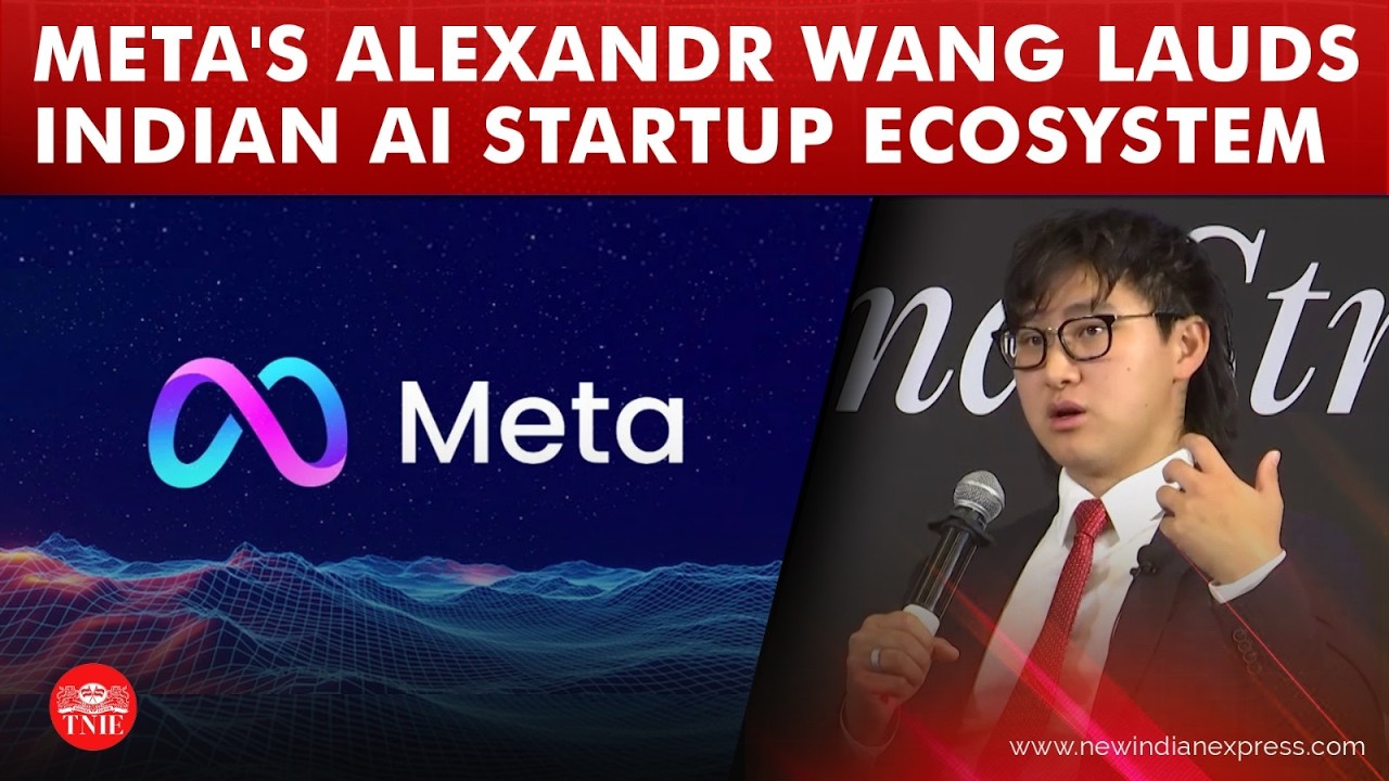 «В Индии сейчас может быть больше стартапов в сфере потребительского ИИ, чем в США»: глава Meta A...