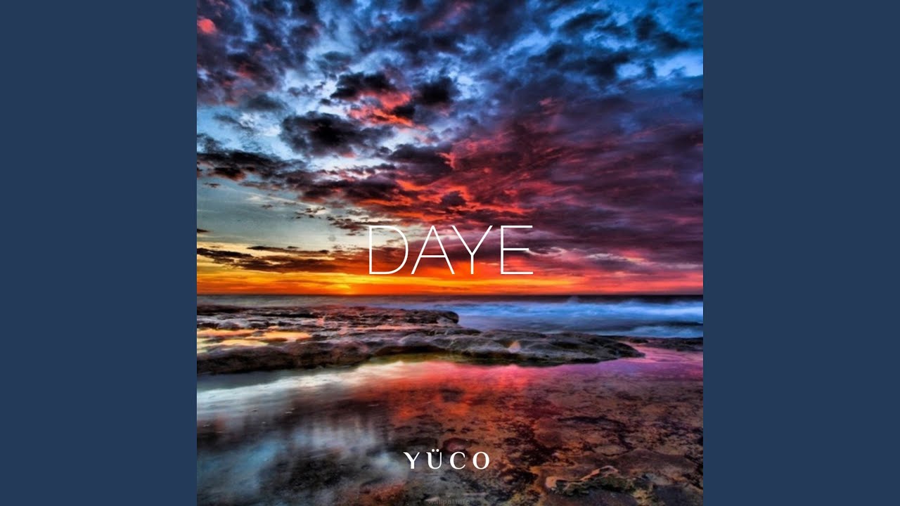 YouTube에서 DAYE 보기 YouTube에서 DAYE 보기