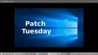 Fixit Windows Seucirty updates Patch Tuesday December 12th 2017 Critical Internet Explorer Edge and