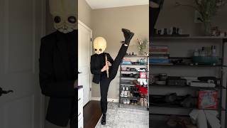 Stop Cosplaying Random Side Characters?? Star Wars Cosplay - Funny Cantina Band #shorts #funny