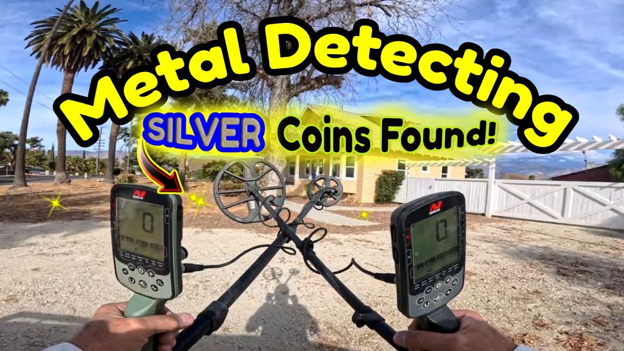 Want Jaw-Dropping Metal Detecting Finds? Watch This Now!