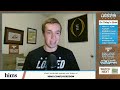Curt Cignetti's Indiana Hoosiers DISRESPECTED AGAIN by HORRIBLE 12-team Playoff rankings
