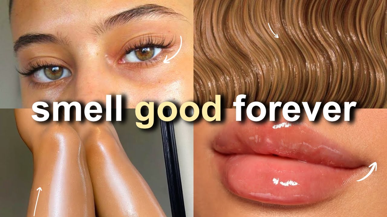 Hygiene Hacks for ALL Girls.