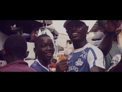 Tiss Warren Jazz - JAMAIS (Clip Officiel)