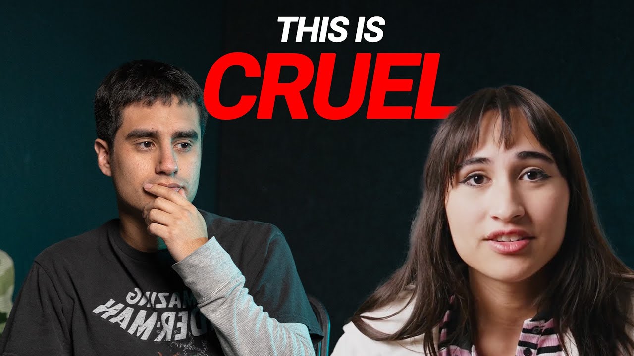 DeTrans Stories are CRAZY