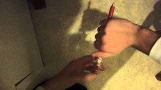 Tutorial Rex trick